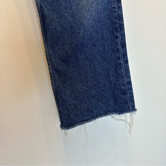 GRLFRND TatumLow Rise Micro Boot Jeans - Picture 9 of 11